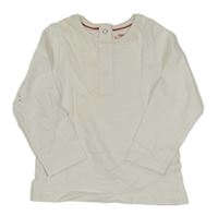 Biele tričko Orchestra