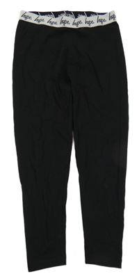 Černé legíny Hype