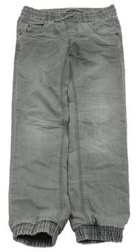 Sivé cuff rifle C&A