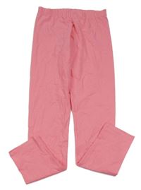 Ružové legíny L&D