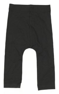 Tmavosivé legíny Nutmeg