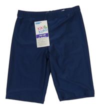 Nové - Tmavomodré UV kraťasy Kiki&Koko