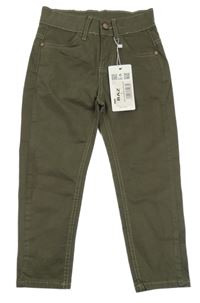 Nové - Khaki rifle Baz