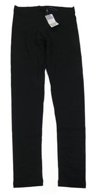 Nové - Čierne legíny Pepperts