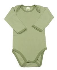 Khaki body 