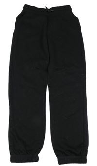 Černé tepláky Primark