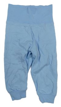 Svetlomodré tepláky Lupilu