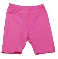 Ružové UV kraťasy Alive