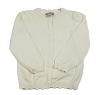 Smotanový prepínaci sveter Primark