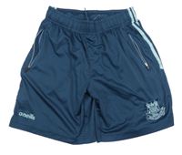 Petrolejové fotbalové kraťasy - Everton FC O'Neills