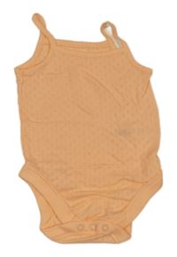 Marhuľové vzorované body Nutmeg