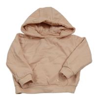 Ružová mikina s kapucňou Firetrap