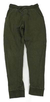 Khaki tepláky George