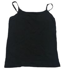 Čierny top M&S