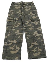 Army rifle s kapsami Shein 