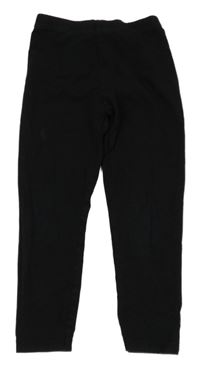 Čierne capri legíny Primark