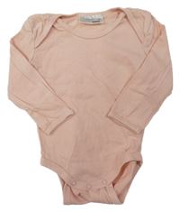 Světlerůžové body Ergee 
