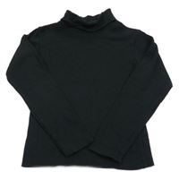 Čierny rolák St. Bernard