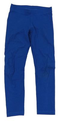 Cobaltovoě modré legíny Pepperts!