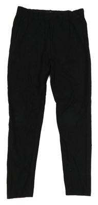 Čierne legíny Studio