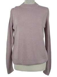 Dámský starorůžový lehký svetr M&S