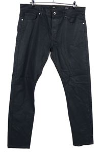 Pánske tmavosivé potiahnuté é rifle C&A vel. 36/34