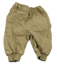 Béžové cuff rifle Early Days