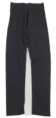 Tmavosivé legíny C&A