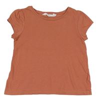 Staroružové tričko H&M