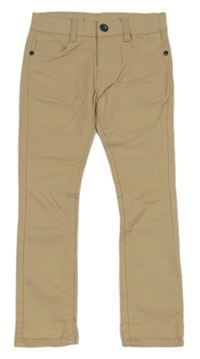 Béžové rifle Orchestra