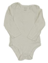 Biele body Lily & Dan