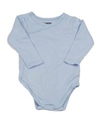 Světlemodré zavinovací body Lupilu