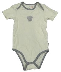 Smotanové body so slonom Bornino