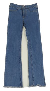 Modré flare rifle Mango