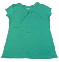 Zelené tričko 