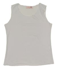 Biely top