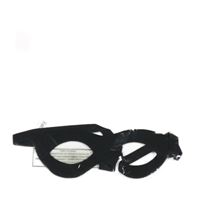 Nové - Kostým - Černá škraboška Incredibles 2 George