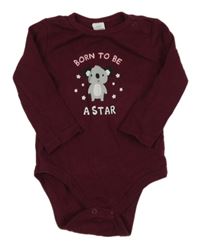 Vínové body s koalou LC Waikiki