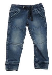 Modré cuff rifle Lupilu