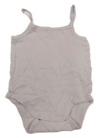 Svetloružové body Gémo