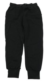 Čierne tepláky R-COVER