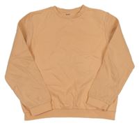 Marhuľová mikina Kiabi