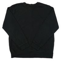 Čierna mikina George