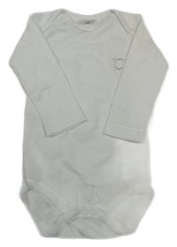 Nové - Bílé body
