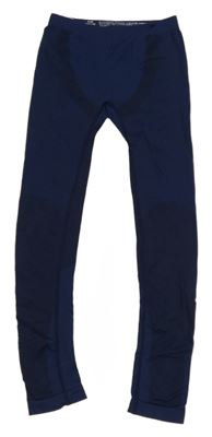 Tmavomodré thermo kalhoty crane