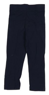 Tmavomodré legíny Impidimpi