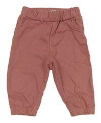 Staroružové tepláky