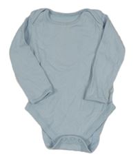 Světlemodré body George