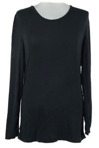 Dámska čierna blúzka Primark