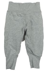 Svetlosivé tepláky H&M